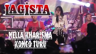 Download lagu NELLA KHARISMA - KONCO TURU - LAGISTA LIVE SAC KUTOARJO FEBRUARI 2018 mp3