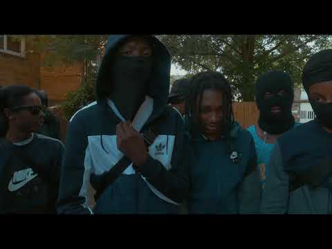 Lil’ S15, Lankz & Smoke SZN | Block Cypher