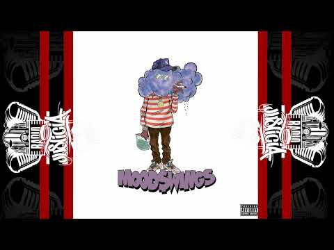 Smoke DZA & Real Bad Man – Mood Swings [Full Album] (2022)