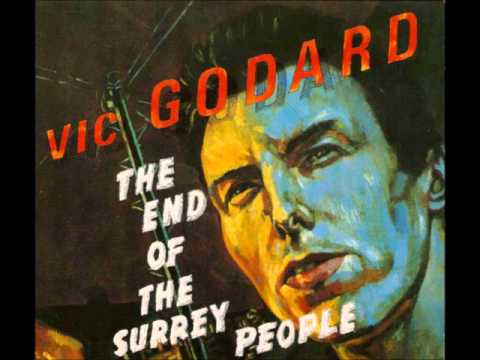 Vic Godard - The Water Was Bad (1993)