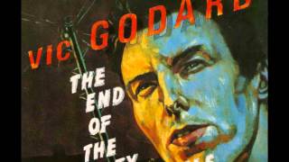 Vic Godard - The Water Was Bad (1993)