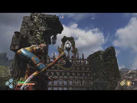 God of War: Buris Lagerraum #23