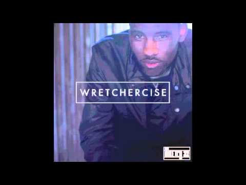 Wretch 32 - Messing Around Doing It (Official Audio)