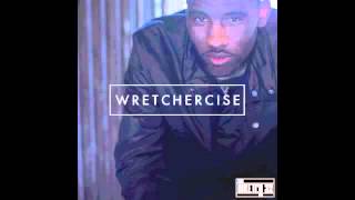 Wretch 32 - Messing Around Doing It
