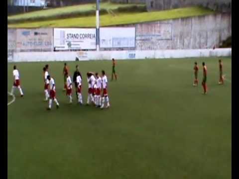 Santa Clara 2-0 Oliveirenses
