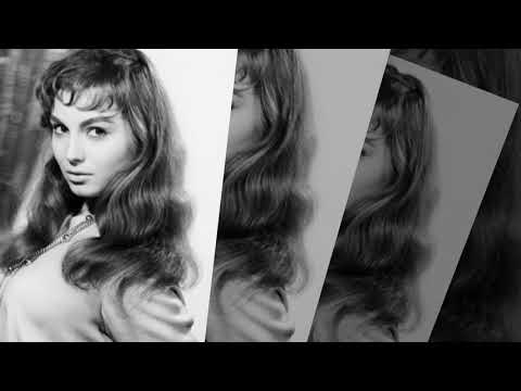 ROSANNA SCHIAFFINO TRIBUTE