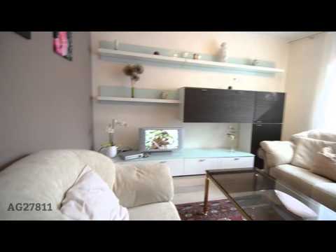 NU-27811 - Schön möblierte 2-Zimmer-Wohnung mit Terrasse im Süden Nürnbergs