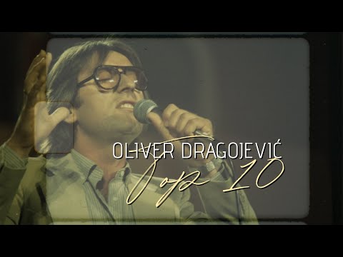 Oliver Dragojević - Top 10