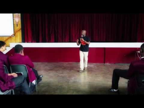 T4GC S05 Potential [inspirational storytelling]