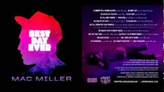 Mac Miller - Life Ain&#39;t Easy