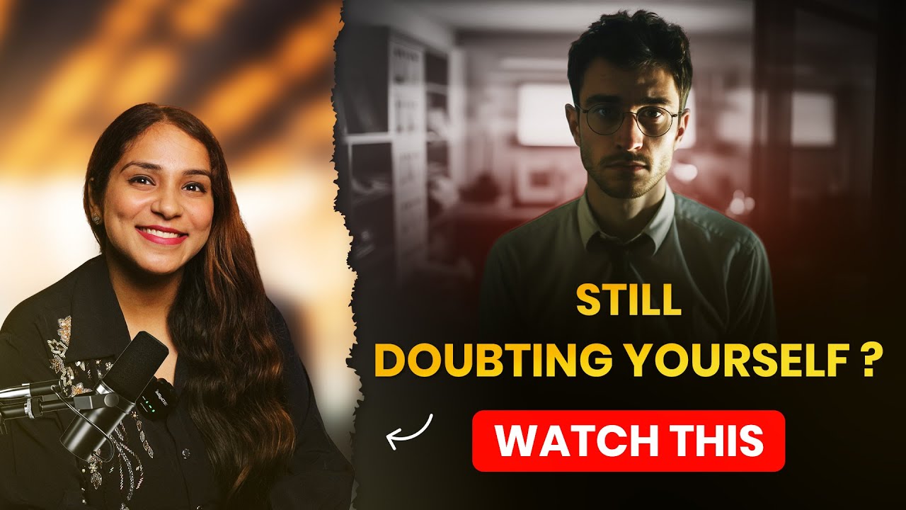 Video: The Power of Confidence Explained