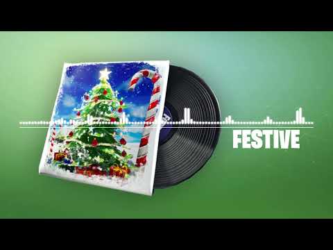 Fortnite | Festive Lobby Music (C1S7 Battle Pass)