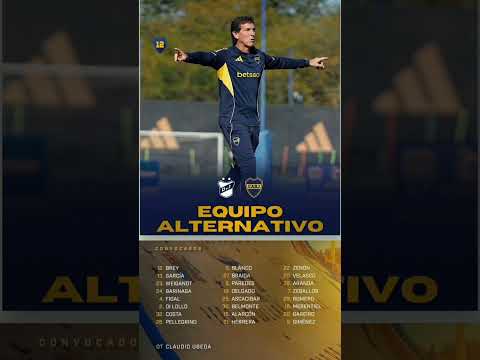 ¡HOY JUEGA BOCA! 💙💛 Boca visita a Defensa y Justicia