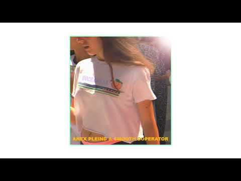 Anex Pleind & Skinny Deep - @OCEANIJA