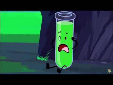 II (Inanimate Insanity) episode 13 YTP: Testube goes on a murderous rampage