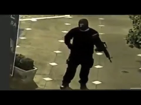 Mc Bokão - Assalto Em Mococa e Jacuí ( Web Clipe ) Dj Jadson SP