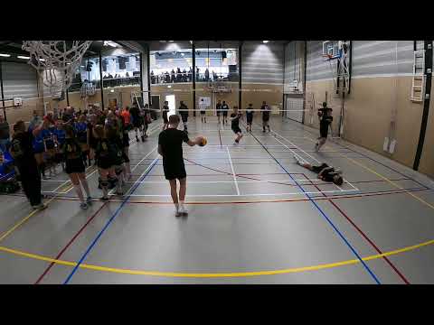 LIVE PDK Huizen MB - Spaarnestad MB | Holland Top Finale