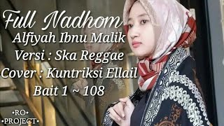 Download lagu Nadhom Alfiyah Ibnu Malik Versi Reggae Cover mp3