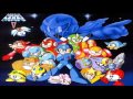 Mega Man 5 Final Battle Arranged