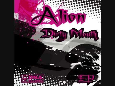 DNA - Caffeine (Alion Remix)