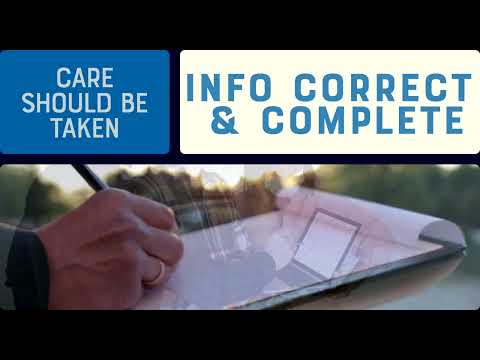 How to Complete EPA Method 9 Observation Form