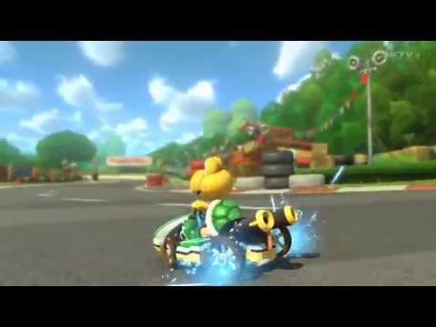 Koopa Troopa is the most adorable thing