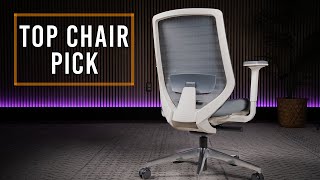 One of the BEST $300 CHAIRS I've Reviewed - Branch Ergonomic Chair