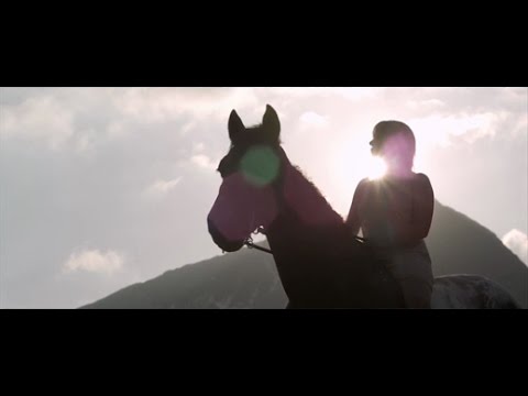 Anna Rose - Behold A Pale Horse