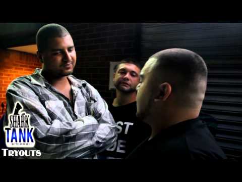 J Vik vs Northern Omega