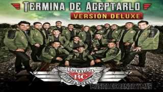 Junta De Ombligos - Banda Culiacancito (Estreno 2015)