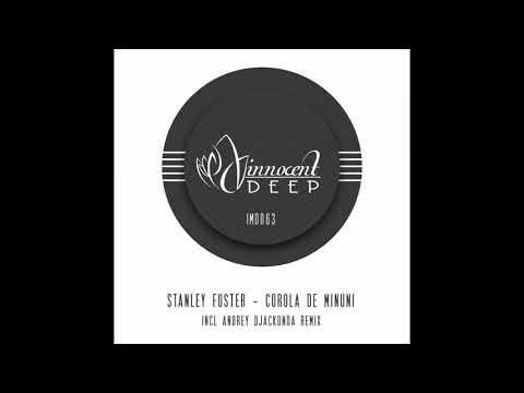 Stanley Foster - Chelovek (Andrey Djackonda Remix)