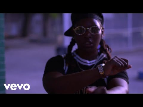 Tha Realist - Hot Minute