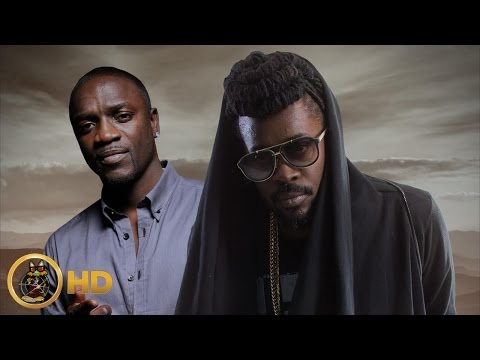 Beenie Man Ft. Akon - Unstoppable - October 2015