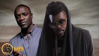 Beenie Man Ft. Akon - Unstoppable - October 2015