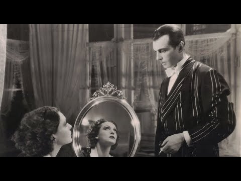 Filmklassiker der Ufa-Zeit: "Premiere" (1937) - Zarah Leander
