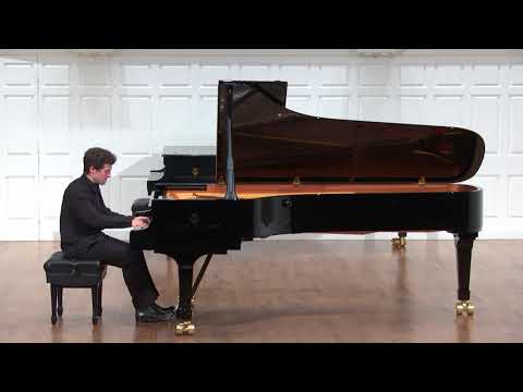 HENRY KRAMER - Debussy - L'isle Joyeuse