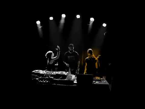 Klatschkind Live x Stellwerk Hamburg x 2018 [Hardtekk]