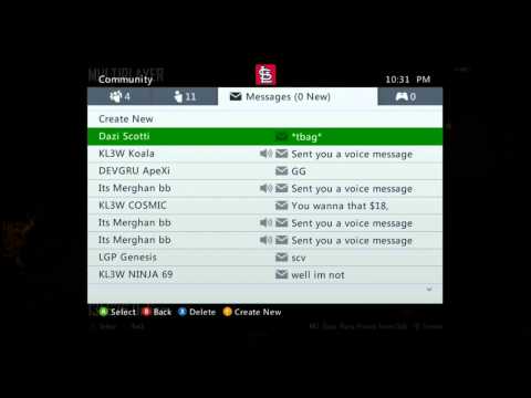 KL3W MLG - Game 2 - Dispute - Part 2