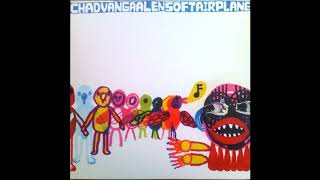 chad vangaalen - molten light - soft airplane (flemish eye, 2008)