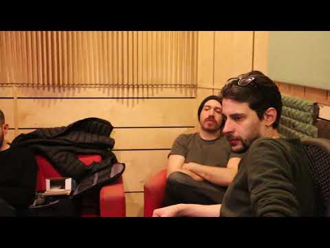 Sule   EPO ack Stage Studio 22