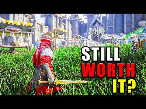 Skyrim in 2025 (14 Years Later) Is It Still Worth It?