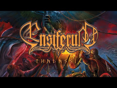 Ensiferum - Thalassic (FULL ALBUM)