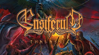 Ensiferum - Thalassic (FULL ALBUM)