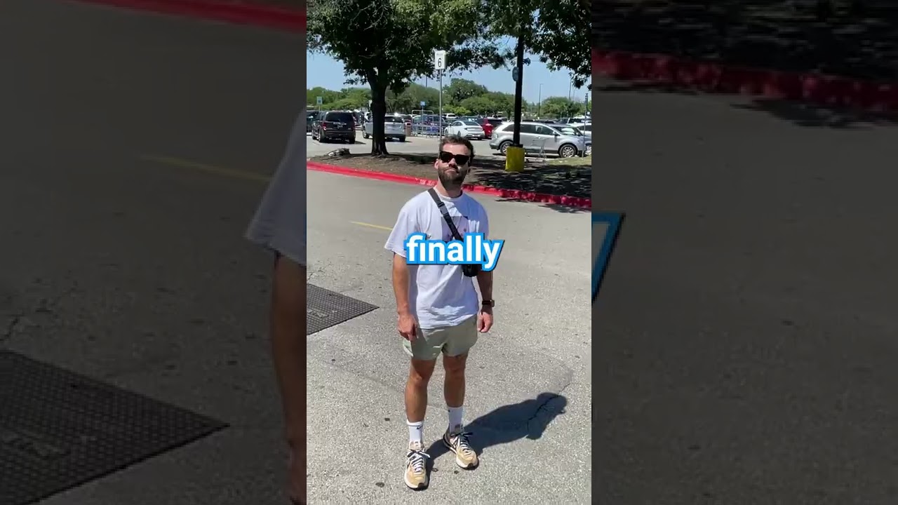 I FOUND THE WORST ENERGY DRINK ON EARTH