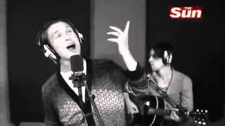Mark Owen - Stars (Bizsessions for The Sun)