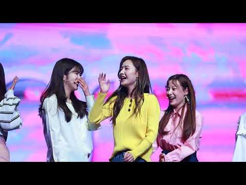 180303 UNI.T 유니티 Woohee 우희