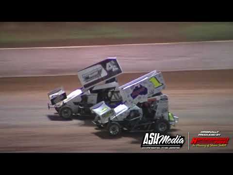Formula 500's: A-Main - Archerfield Speedway - 06.05.2012 [2012 Premium Highlight]