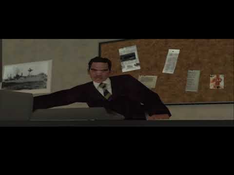 GTA LCS Quotes - Vincenzo Cilli