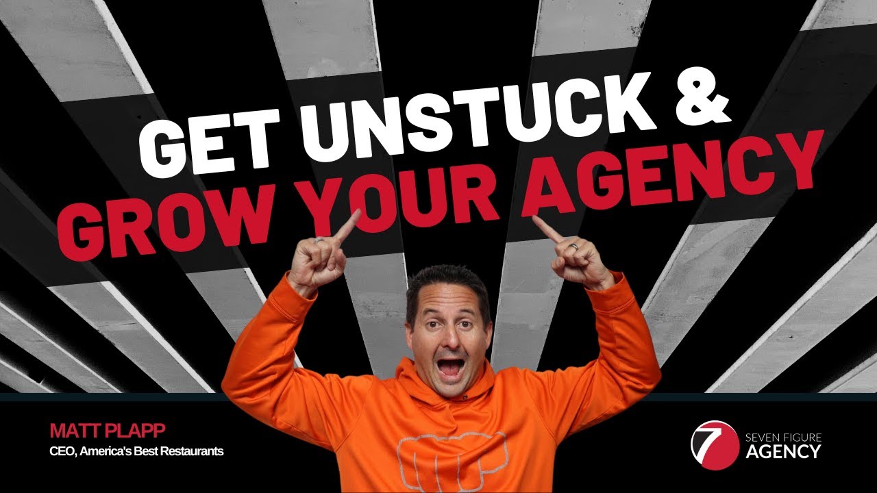 Matt Plapp - America Best Restaurants