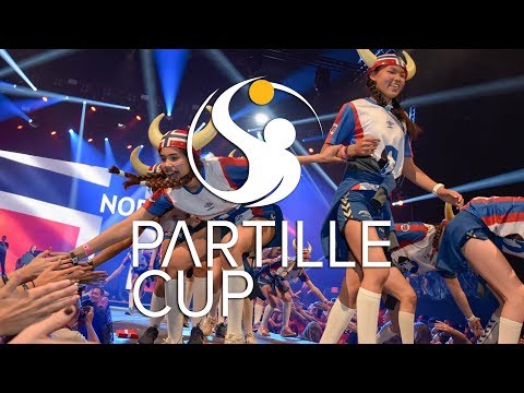 Partille Cup 2017 | Aftermovie | PALMQVIST MEDIA